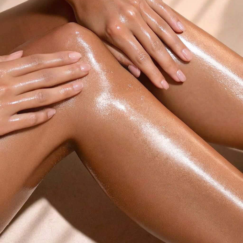 Cellulite Reduction (Legs)