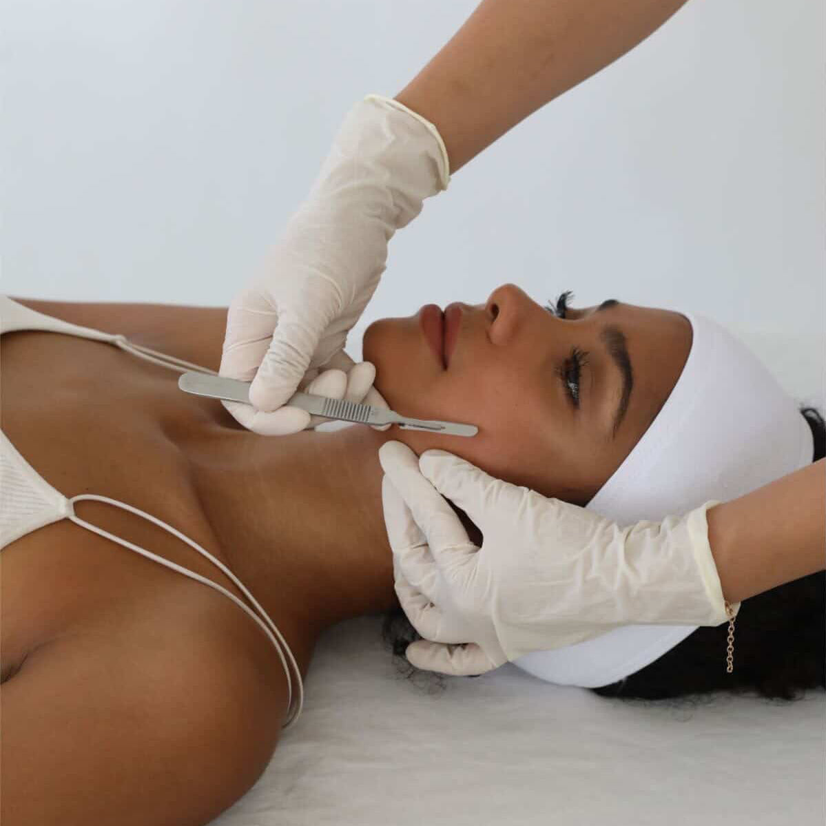 Blackhead & Deep Cleanse Facial