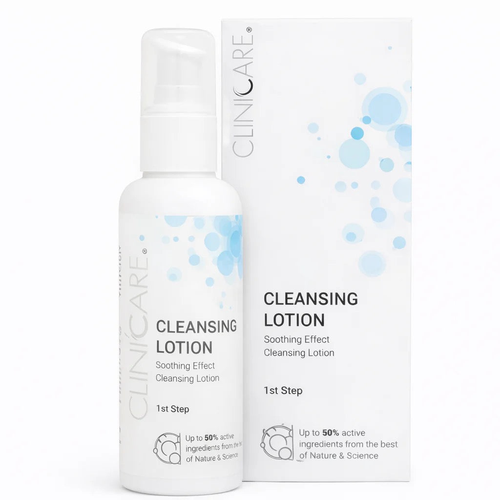 Cleansing Lotion