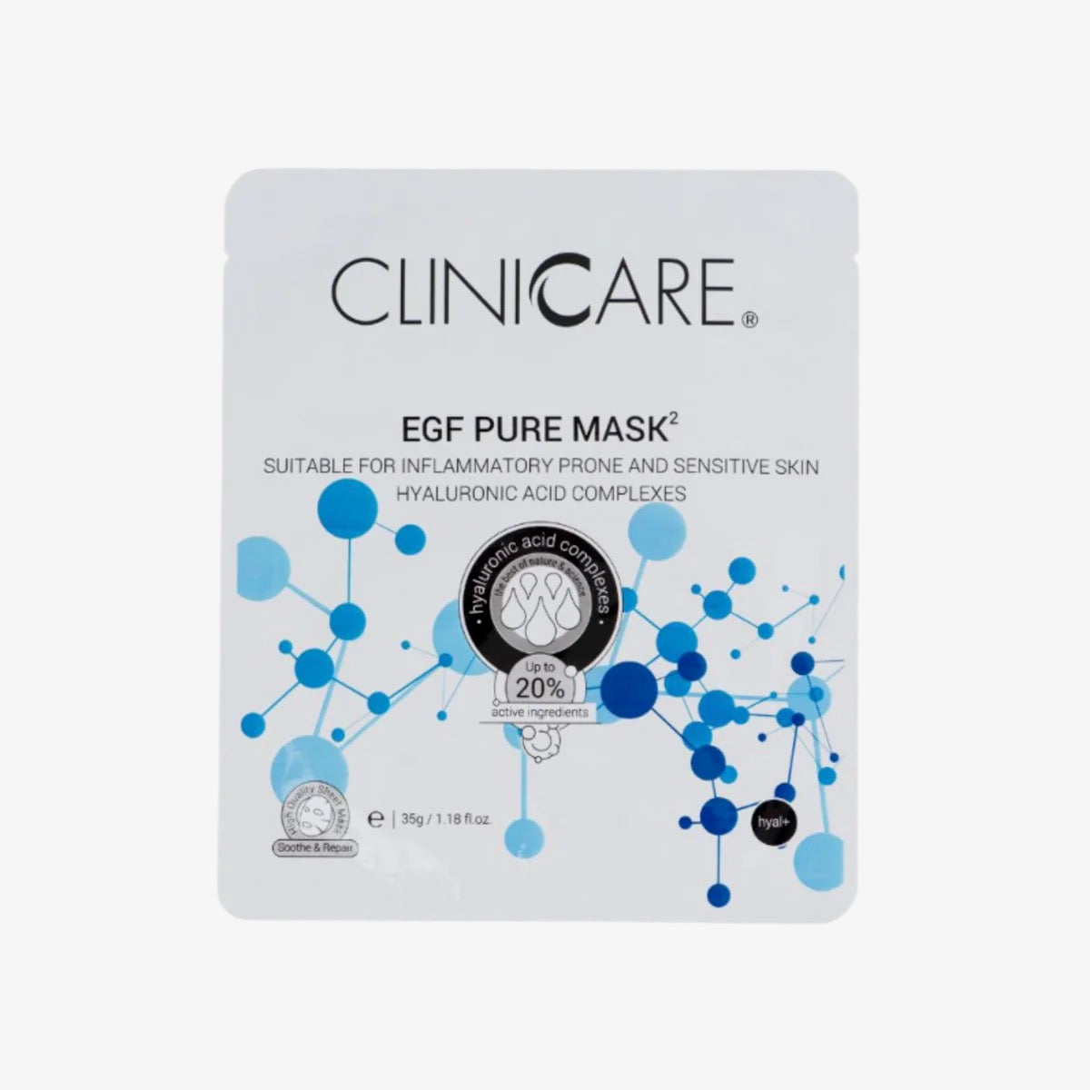 EGF Pure Mask