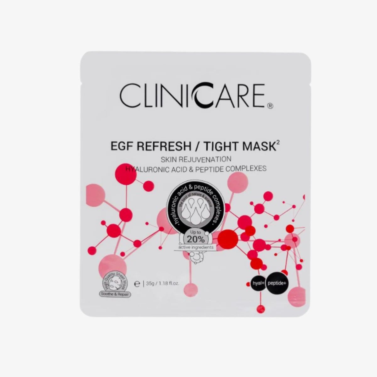 EGF Refresh / Tight Mask
