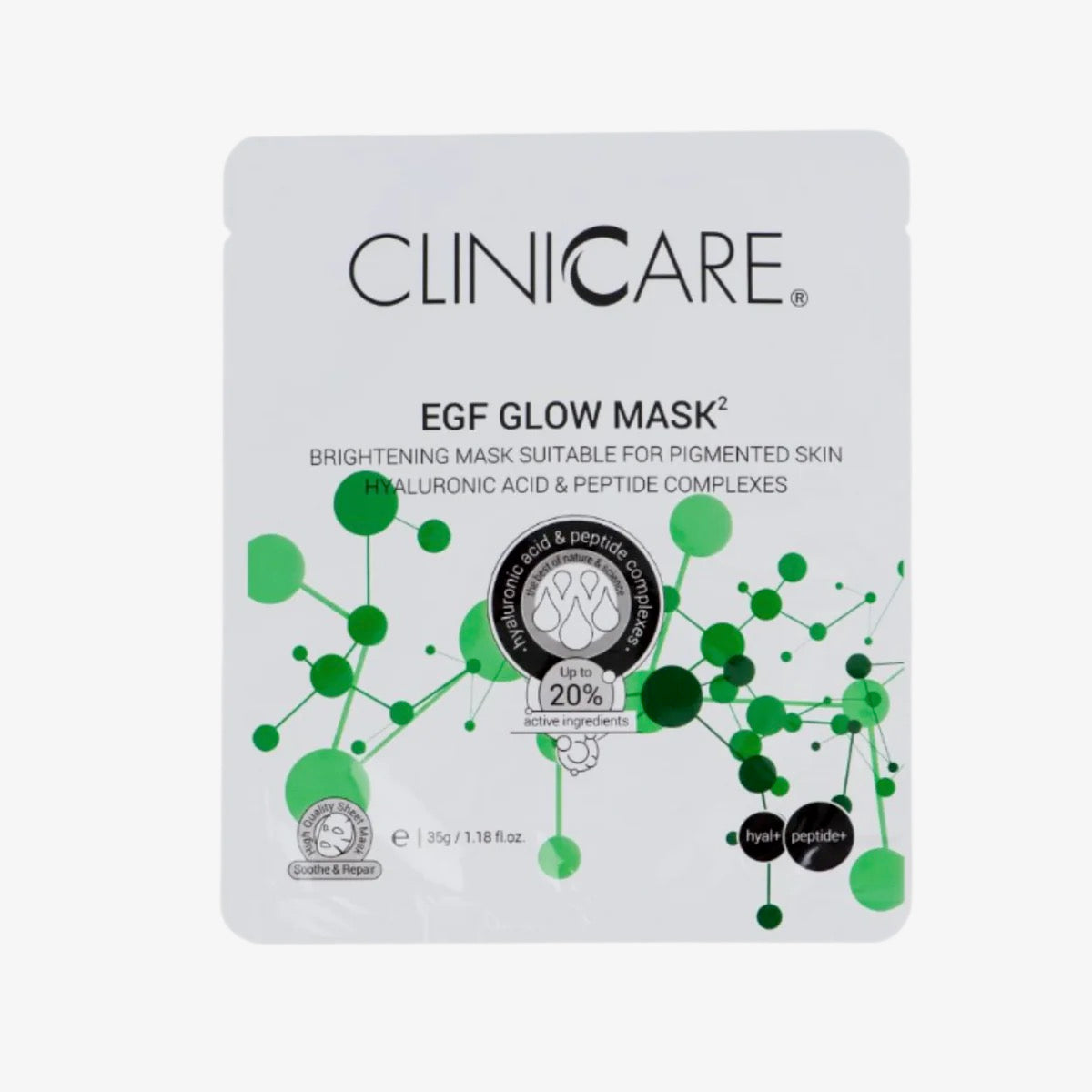 EGF Glow Mask