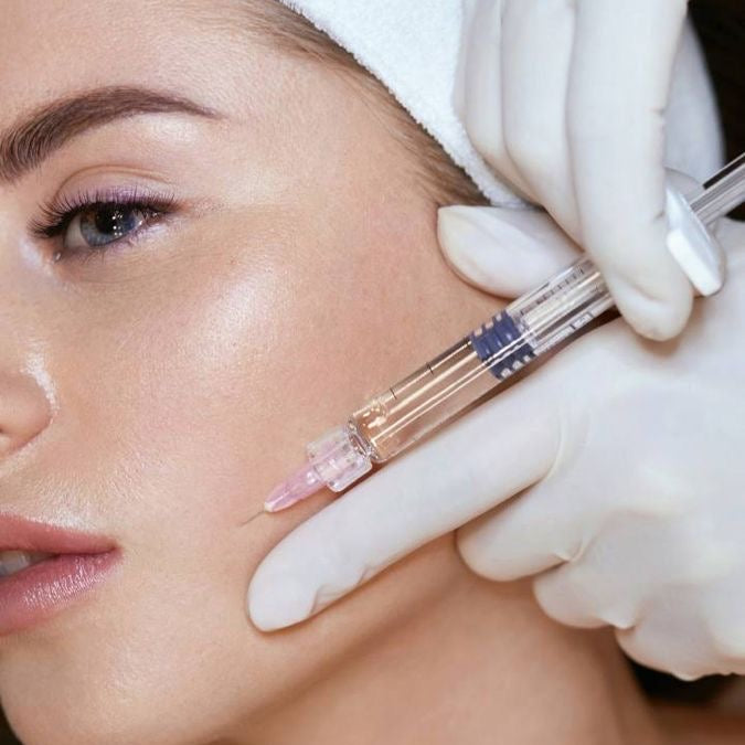 Profhilo Skin Booster